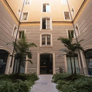 David's - Palazzo Tamborino Lecce