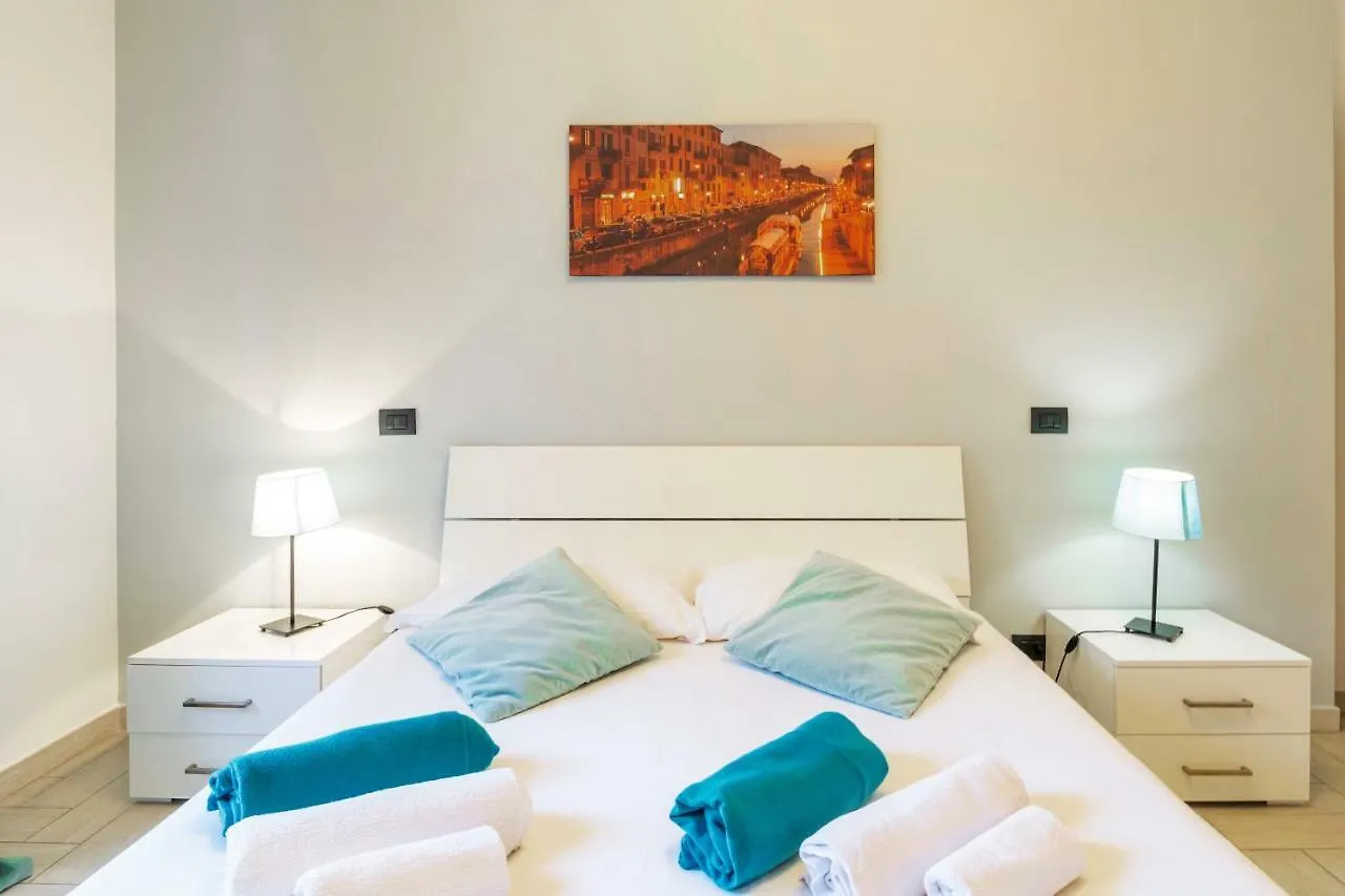 Milanocity Mico Miart 0*, Milan